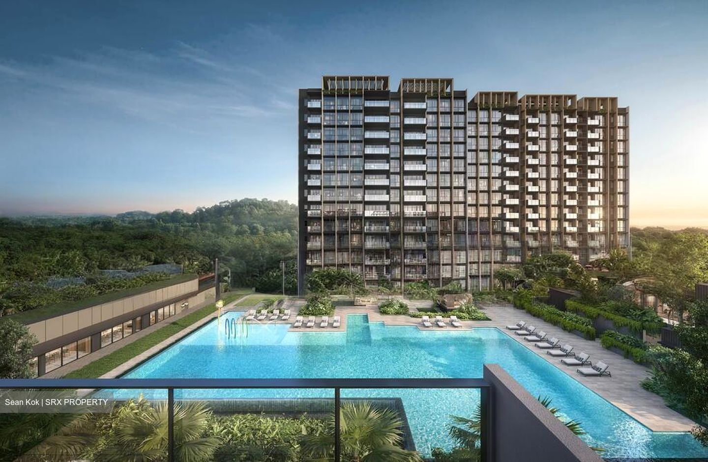 Narra Residences (D23), Apartment #517902101